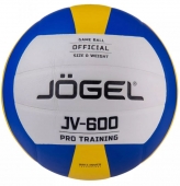   Jogel JV-600 5