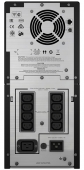    APC Smart-UPS C SMC3000I 2100 3000 
