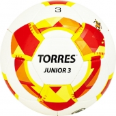   TORRES Junior-3