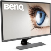 Монитор Benq 31.5" EW3270U 4K черный VA LED 4ms 16:9 HDMI M/M матовая 20000000:1 300cd 178гр/178гр 3