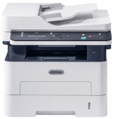  Xerox B205VNI (B205V_NI) {A4, P/C/S/F/, 1200x1200, 30ppm, 256MB, Eth, ADF, Wi-Fi, USB}