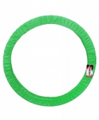 Чехол для обруча без кармана D 750, зеленый