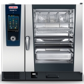  RATIONAL iCombi Pro 10-2/1  (107210421014 , 10x2/1GN/201/1GN)