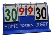     TORRES SS1005
