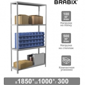   BRABIX "MS KD-185/30-4", 18501000300 , 4 ,  , 291114, S2