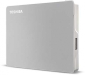   Toshiba USB 3.0 2Tb HDTX120ESCAA Canvio Flex 2.5" 