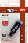   Dato 8Gb DS7012 DS7012K-08G USB2.0 
