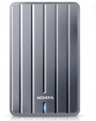   A-Data USB 3.0 1Tb AHC660-1TU31-CGY HC660 DashDrive Durable 2.5" 