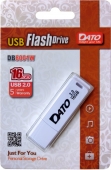   Dato 16Gb DB8001 DB8001W-16G USB2.0 