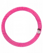 Чехол для обруча без кармана D 750, розовый