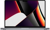  Apple MacBook Pro A2442 M1 Pro 8 core 16Gb SSD512Gb 14.2"