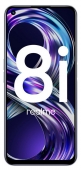 Realme 8i 64Gb 4Gb   3G 4G 2Sim 6.6" 1080x2412 Android 11 50Mpix 802.11 a