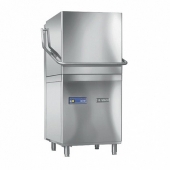 Машина посудомоечная Silanos Е1000 (640x730x1420 мм, 6,75кВт, 30/20 кас/час)