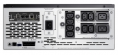    APC Smart-UPS X SMX3000HVNC 2700 3000 