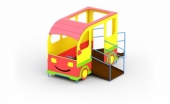 ИК "Автобус" для детей с ОВ