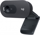 Web-камера Logitech C505e 