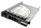  SSD Dell 1x400Gb SAS  14G C06VX Hot Swapp 2.5" MLC Mixed Use