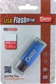   Dato 64Gb DS7012 DS7012B-64G USB2.0 