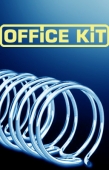     Office Kit d=14.3 100-120 A4  (100) OKPM916B