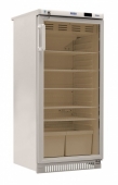 Холодильник Pozis ХФ-250-3 фармацевтический с тонированной стеклянной дверью 250 л