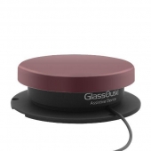 Кнопка для активации курсора мыши-очков GlassOuse