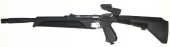 Лазерная винтовка ЛТ-651КС-07
