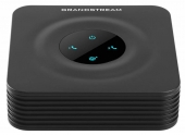 Адаптер VoIP Grandstream HT-802 черный