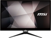  MSI Pro 22XT 10M-424XRU 21.5" Full HD Touch i3 10105 (3.7) 8Gb SSD250Gb UHDG 630 CR noOS GbitEth WiFi BT 120W    1920x108
