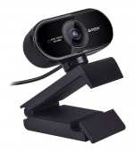 Web-камера A4Tech PK-930HA черный 2Mpix (1920x1080) USB2.0