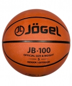   JB-100 5