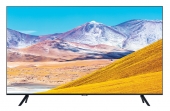 Samsung 43” UE43TU8000UXRU Ultra HD {Smart TV, Wi-Fi, Voice, PQI 2100, DVB-T2/C/S2, Bluetooth, CI+(1