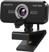 Web- Creative Live! Cam SYNC 1080P V2  2Mpix (1920x1080)