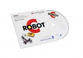 Программное обеспечение ROBOT C  v.4.0.Лицензия на 1 рабочее место (Дополнительное ПО для EV3)