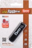   Dato 8Gb DS2001 DS2001-08G USB2.0 