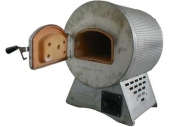 Печь муфельная ПМ-8 с ручной регулировкой температуры