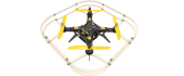 Базовый набор Геоскан Пионер для создания беспилотных летательных аппаратов