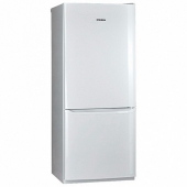 Холодильник двухкамерный V=250 л, "POZIS RK-101 А" (-18/0...+10 С, 630х600х1460 мм)