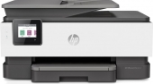 МФУ струйное HP OfficeJet Pro 8023, "3 в 1", A4, 1200х1200, 29 стр./мин, 20000 стр./месяц, ДУПЛЕКС, 