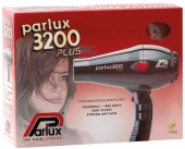  Parlux 3200 PLUS 1900 