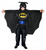 Карнавальный костюм Бэтмен (подросковый)