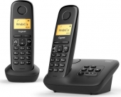 / Dect Gigaset A270 DUO RUS  (.  .:2) 