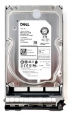   Dell 1x4Tb SAS NL 7.2K  13G 400-ALRT Hot Swapp 3.5"