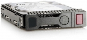 HPE 600GB 2,5" (SFF) SAS 10K 12G Hot Plug SC DS Enterprise (for HP Proliant Gen9/Gen10 servers) (872