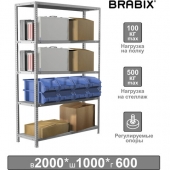   BRABIX "MS Plus-200/60-5", 20001000600 ), 5 ,  , 291