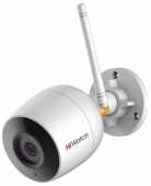  IP Hikvision HiWatch DS-I250W(B) 4-4  .: