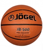   JB-500 7