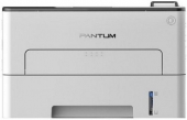 Принтер лазерный Pantum P3010DW А4
