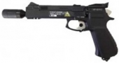 Лазерный пистолет ЛТ-651КС