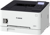 Принтер лазерный ЦВЕТНОЙ CANON i-SENSYS LBP621Cw, А4, 18 стр/мин, 30000 стр/мес, сетевая карта, Wi-F
