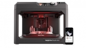 3D  MakerBot Replicator +